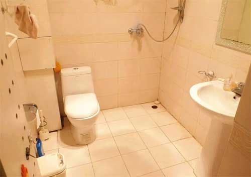 北京某小區(qū)的漏水大揭秘，居然有這樣的“貓膩”！